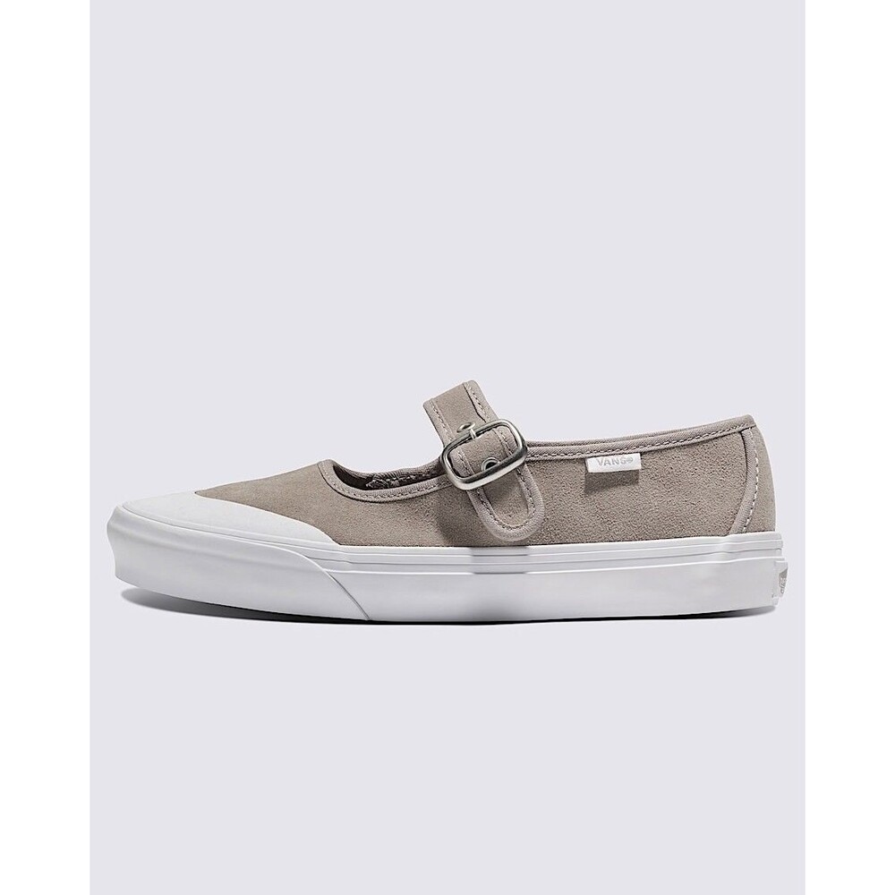 VANS Women’s NWT Mary Jane Suede Shoe size 7 Ballet Sneaker
